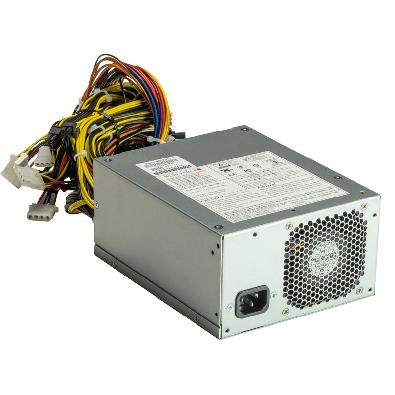 Supermicro PWS-1K26P-PQ 1000W/1200W 80 Plus Platinum Multi-output PS2 Power Supply 
