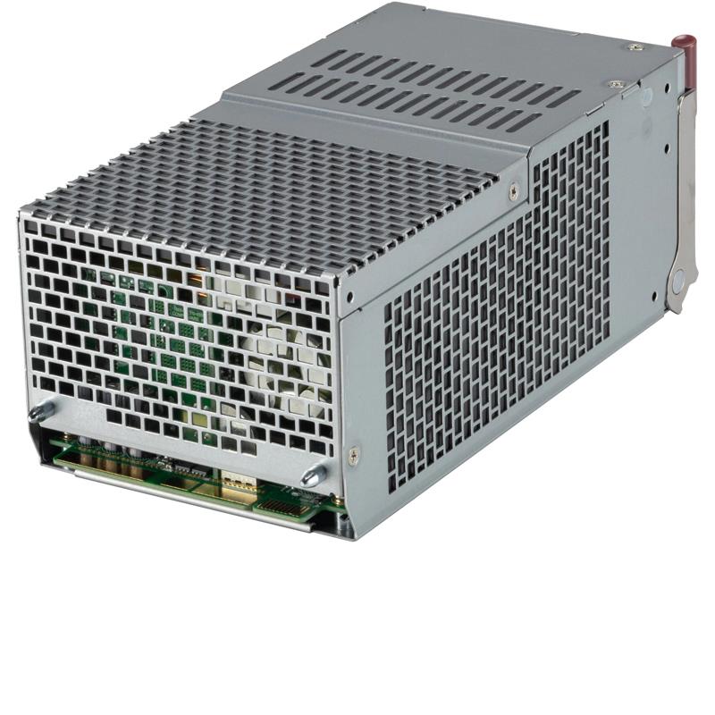 Supermicro PWS-3K03G-2R 2U 3000W Redundant 80 Plus Titanium AC-DC Power Supply With PMBus 1.2 Support