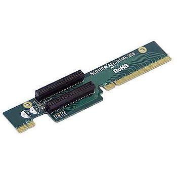 Supermicro RSC-R1UU-2E8 1U Riser Card 2x PCI Express x8