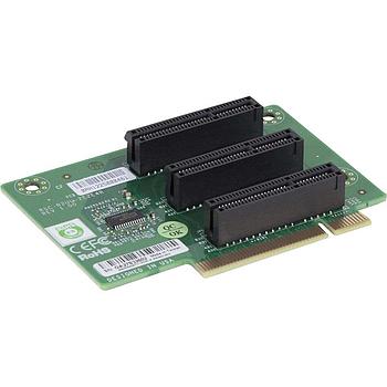Supermicro RSC-R2UU-2E2E4R 2U Riser Card 3x PCI Express x8