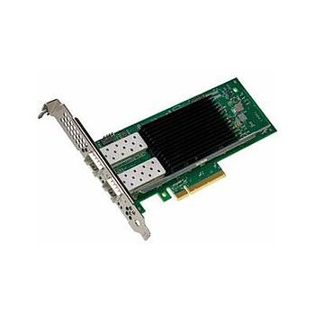 Supermicro AOM-C25G-I2SM-12 Dual-port Ethernet Controller Card PCIe 4.0/3.0 with Speed up to 25Gbe