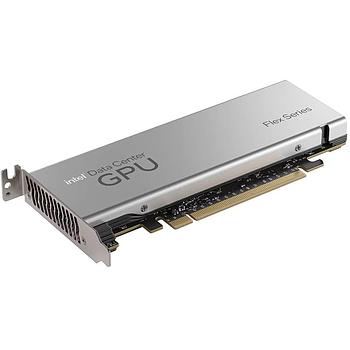 Intel GPU-IATS-M75 Datacenter Server Graphics Processing Unit (GPU) 12GB GDDR6 Memory HHHL