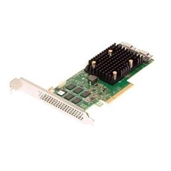 Supermicro AOC-SAS3-9560-16I MegaRAID 9560-16i Tri-Mode Storage Controller 16 Internal Ports SAS/SATA/NVMe PCIe Gen4