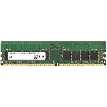 Micron MTC8C1084S1UC48BA1 Memory 16GB DDR5 4800MHz UDIMM MEM-DR516L-CL01-UN48