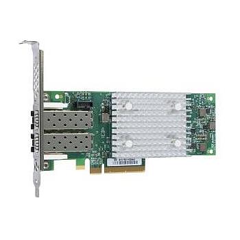 Supermicro AOC-QLE2692SR Fibre Channel Adapter Card Standard Low-profile Dual Connector 16Gbps Data Rate