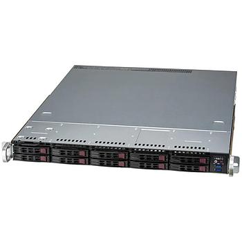 Supermicro CSE-116BAC10-R860W 1U Rackmount 800W/860W Power supply