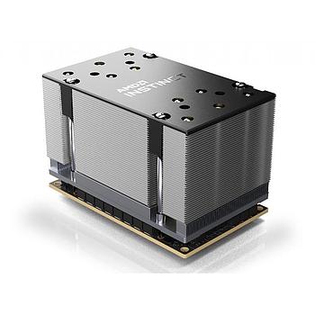 AMD 100-300000029H Graphics Processing Unit (GPU) Instinct MI250 128GB HBM2e