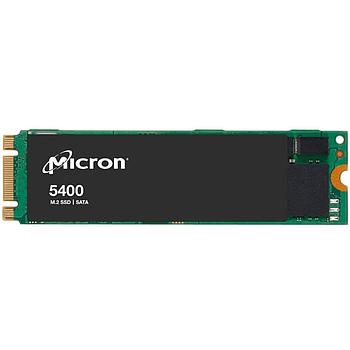 Micron MTFDDAV240TGC-1BC1ZABYY Hard Drive 240GB SSD SATA 6Gb/s M.2 22x80mm Non-SED - 5400 BOOT Series