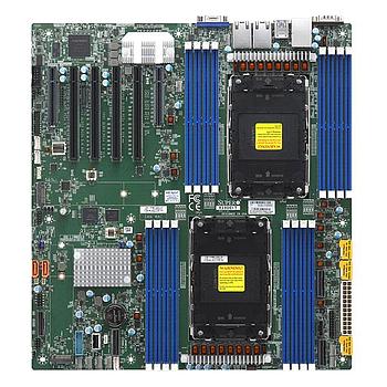 Supermicro X13DEI-T Motherboard EATX Intel Xeon Scalable Processors 4th and 5th Generation