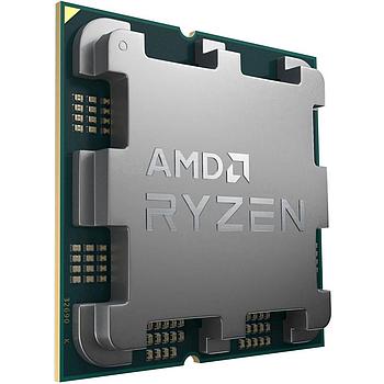 AMD 100-000000593A Ryzen 5 7600X 4.70GHz 6-Core Processor - Raphael