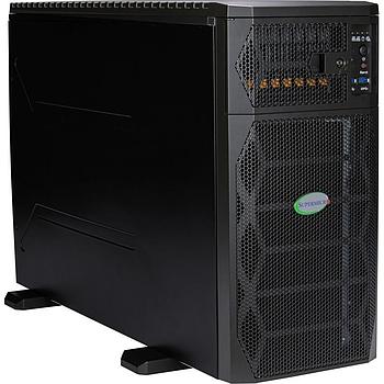 Supermicro SYS-751GE-TNRT GPU Tower or 5U Rackmount Dual Intel Xeon Scalable 4th Generation Processors
