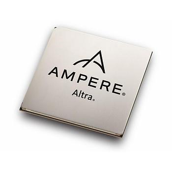 Ampere AC-108015002 64-Bit Multi-Core Q80-26 2.60GHz 80-Core Processor - Altra