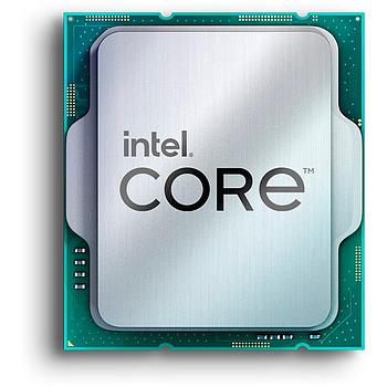 Intel CM8071505110405 13th Generation Core i3-13100E 3.30GHz 4-Core Processor - Raptor Lake