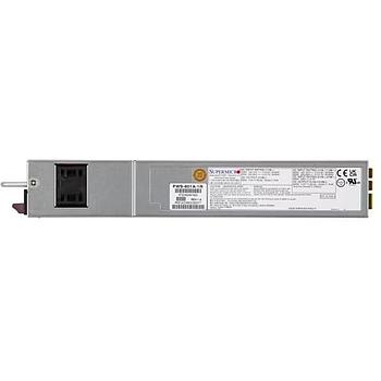 Supermicro PWS-601A-1R Redundant 1U Slim Power Supply 600W