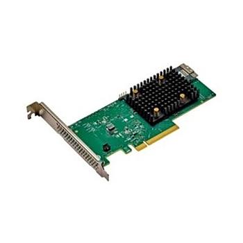 Supermicro AOC-SAS3-9540-8I MegaRAID 9540-8i Tri-Mode Storage Adapter 8 Internal Ports 12Gb/s PCIe Gen 4.0