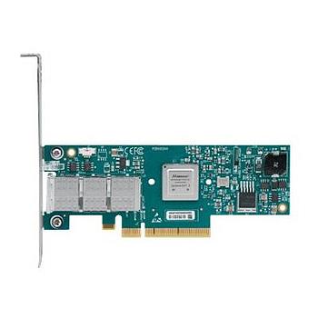Supermicro AOC-MCX353A-FCBT ConnectX-3 VPI Adapter Card 40GbE Single-port QSFP+