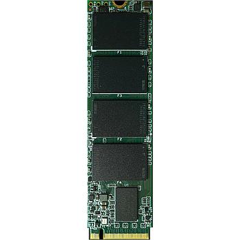 InnoDisk DEM28-C12DD1KWAQF-B051 Hard Drive 512GB SSD NVMe PCIe 3.0 x4 M.2 3TE6 BICS5 Series