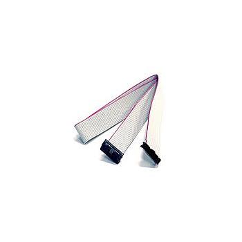 Supermicro CBL-0049L 22in Front Panel LED Ribbon Cable(16/16)