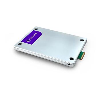Solidigm HDS-I3N0-SBFPFABU076T Hard Drive 7.68TB SSD NVMe PCIe 4.0 x4 E3.S 7.5mm D5-P5430 Series