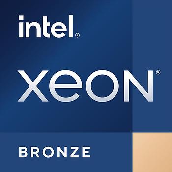 Intel PK8071305554500 Xeon Scalable Bronze 3508U 2.10GHz 8-Core Processor 5th Generation - Sapphire Rapids