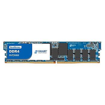 Smart Modular MEM-DR480L-SL03-NV24 Memory 8GB DDR4 2400MHz NVDIMM Low Profile