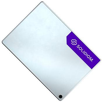 Intel SSDPF2SQ800GZ Hard Drive 800GB NVMe SSD PCIe 4.0 x4 U.2 15mm SLC 50DWPD D7-P5810 Series