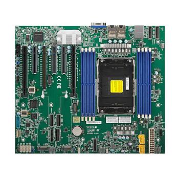 Supermicro X14SBI-TF Motherboard ATX Single Socket E2 (LGA-4710) Intel Xeon 6700/6500 Series Processors With P-Cores Or 6700 Series Processors With E-Cores