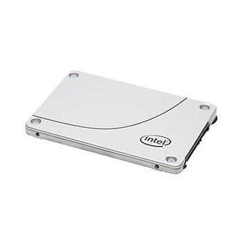 Solidigm SSDSC2KB076TZ Hard Drive 7.68TB SSD SATA3 6Gb/s 2.5in 7mm TLC 2DWPD - D3-S4520 Series