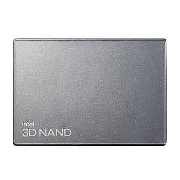 Solidigm SSDPF2KX153T1 Hard Drive 15.36TB SSD PCIe 4.0 x4 NVMe U.2 15mm AES-256 Hardware Encryption TLC 2DWPD - D7-P5520
