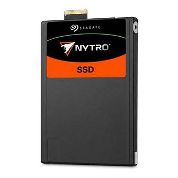 Seagate XP6400LEC0076 Hard Drive 6.4TB NVMe SSD PCIe x4 Lanes Generation 5.0 E3.S 1T 3D eTLC 3DWPD ISE Single Port Nytro 5560S Series