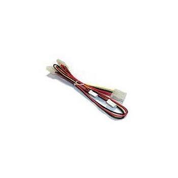 Supermicro CBL-0099 Extended Power Cable from HDD to HDD/FDD