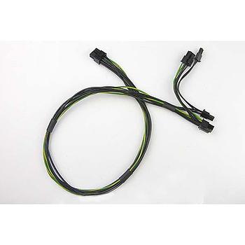 Cavo Alimentazione Gpu Supermicro Cbl-Pwex-0582 8 Pci-E Pin A Due Pci-E