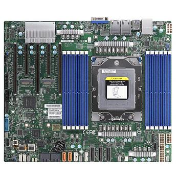 Supermicro H14SSL-NT UP Mainstream Server Board ATX Single Socket SP5 AMD EPYC 9005 Series Processors