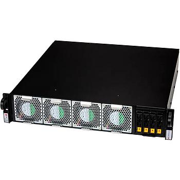 Supermicro SYS-212B-N2T IoT 2U Barebone Single Intel Xeon 6700/6500 Series Processors With P-cores or 6700 Series Processors With E-cores