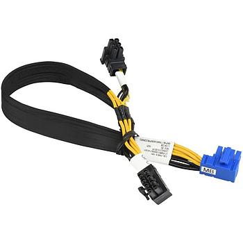 Supermicro CBL-PWEX-1061 Internal Power Cable Connector: 8-Pin + 
