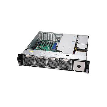 Supermicro SYS-212B-LN2T IoT 2U Barebone Single Intel Xeon 6700/6500 Series Processors With P-cores or 6700 Series Processors With E-cores