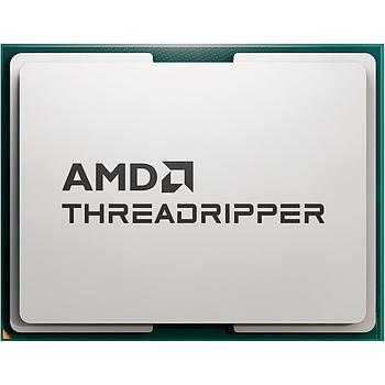 AMD 100-000001595 Ryzen Threadripper 9960X 4.20GHz 24-Core Processor - Shimada Peak