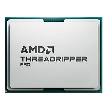 AMD 100-000000723 Ryzen Threadripper PRO 9975WX 4.00GHz 32-Core Processor - Shimada Peak