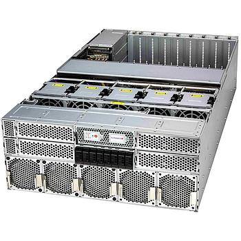 Supermicro SYS-422GL-NR GPU 4U Barebone Dual Intel Xeon 6900 Series Processors With P-cores