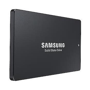 Samsung HDS-2TV-MZ7LM960HMJP3NA Hard Drive 960GB SSD SATA 6Gb/s 2.5-inch 7mmT Samsung V-NAND 1.3DWPD AES 256-Bit Encryption Engine PM863A Series