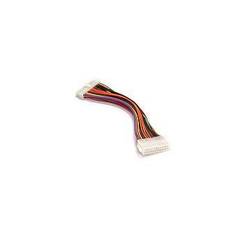 Supermicro CBL-0042L 9in 24Pin Power Connector Cable 