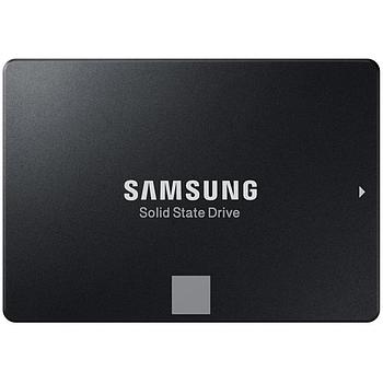 Samsung HDS-S2T0-L37T6HBLA7-GT09 Hard Drive 7.68TB SSD SATA 6Gb/s 2.5-inch V-NAND TLC 1DWPD SED PM893 Series
