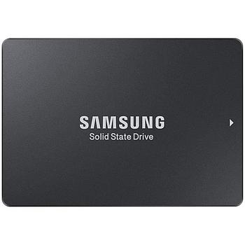 Samsung HDS-S2T-33T8HBNAA7-II001 Hard Drive 3.8TB SSD SATA 6Gb/s 2.5-inch 7mm VNAND MLC 3DWPD SED PM897 Series
