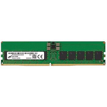 Micron MTC10F1084S1RC56BD2 Memory 16GB DDR5 5600MHz RDIMM ECC Low Profile