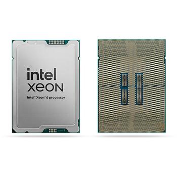 Intel PK8072007151000 Xeon 6 6962P 2.7GHz 72-Core Processor - Granite Rapids