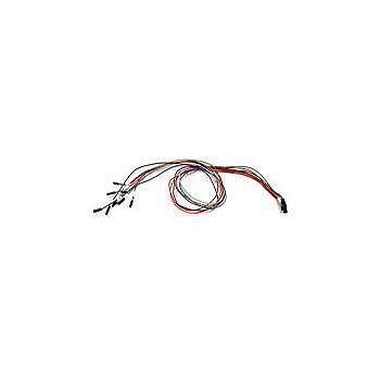 Supermicro CBL-0077L 26in SATA HDD LED Split Cable