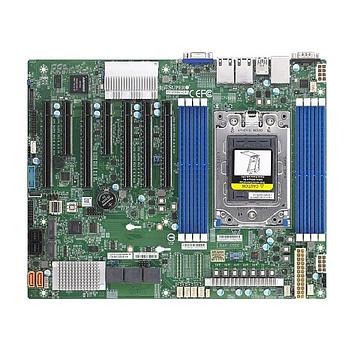 Supermicro H12SSL-CT-B Motherboard ATX Single Socket (SP3) AMD EPYC 7003/7002 Series Processors