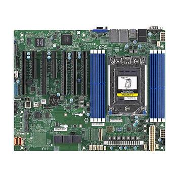 Supermicro H12SSL-I-B Motherboard ATX Single Socket (SP3) AMD EPYC 7003/7002 Series Processors