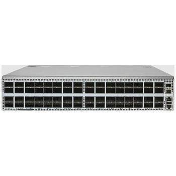 Supermicro SSE-T8164S-SRL 800Gbps Data Center Switch OSFP Offers 64 Ports With Hardware + Nokia SR Linux (Service Router Linux)