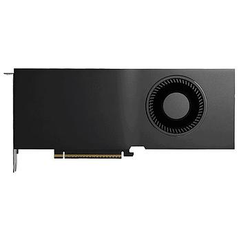 NVIDIA 900-5G153-0050-000 RTX PRO 5000 Blackwell GPU 48GB GDDR7 With ECC Memory PCI Express 5.0 x16 Quad Display